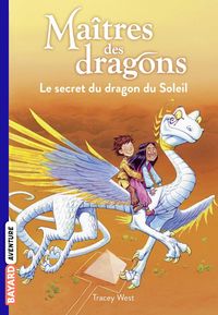 Produktbild: Ma&icirc;tres des dragons, Tome 02