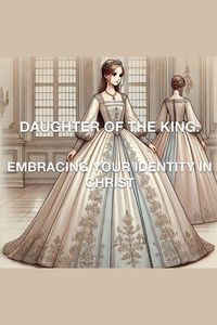 Produktbild: Daughter Of The King