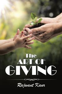 Produktbild: The Art of Giving