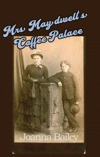 Produktbild: Mrs Maydwell's Coffee Palace