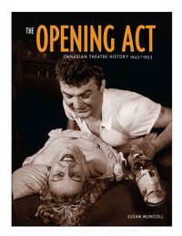 Produktbild: McNicoll, S: Opening Act