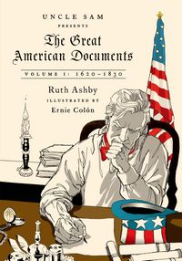 Produktbild: Grt Amer Documents Volume I