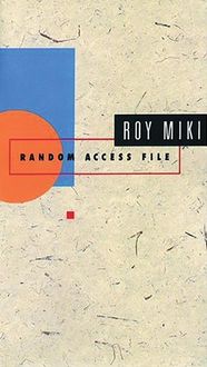 Produktbild: Random Access File