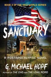 Produktbild: Sanctuary