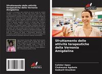 Produktbild: Sfruttamento delle attivit&agrave; terapeutiche della Vernonia Amigdalina