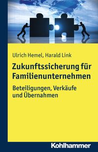 Produktbild: Zukunftssicherung f&uuml;r Familienunternehmen