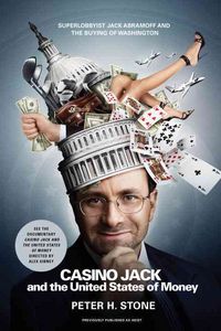 Produktbild: Stone, P: Casino Jack