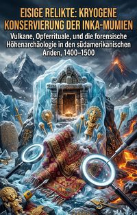 Produktbild: Eisige Relikte: Kryogene Konservierung der Inka-Mumien