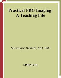 Produktbild: Practical FDG Imaging