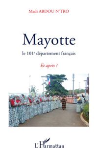 Produktbild: Mayotte