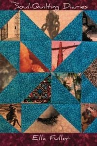 Produktbild: The Soul-Quilting Diaries