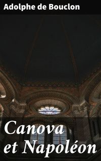 Produktbild: Canova et Napol&eacute;on