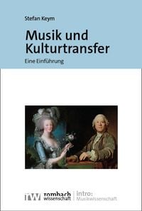 Produktbild: Musik und Kulturtransfer