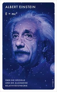Produktbild: E = mc2