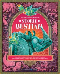 Produktbild: Storie bestiali