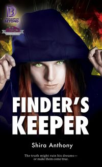 Produktbild: Finder's Keeper