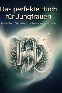Produktbild: Das perfekte Buch f&uuml;r Jungfrauen