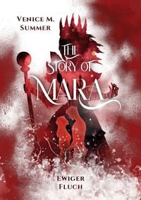 Produktbild: The Story of Mara