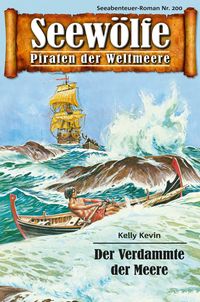 Produktbild: Seew&ouml;lfe - Piraten der Weltmeere 200
