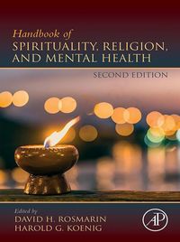 Produktbild: Handbook of Spirituality, Religion, and Mental Health