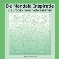 Produktbild: De Mandala Inspiratie
