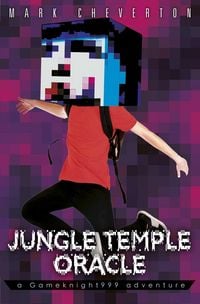 Produktbild: Jungle Temple Oracle: A Gameknight999 Adventure