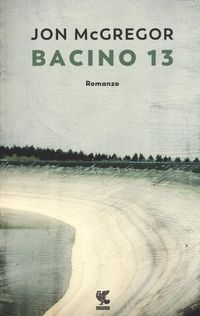Produktbild: McGregor, J: Bacino 13