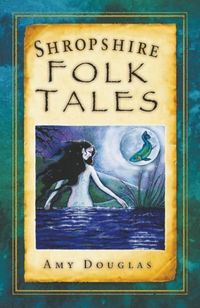 Produktbild: Shropshire Folk Tales