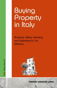 Produktbild: Buying Property in Italy