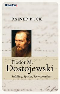 Produktbild: Fjodor M. Dostojewski