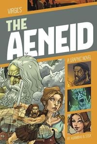 Produktbild: The Aeneid