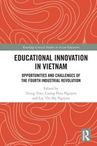 Produktbild: Educational Innovation in Vietnam
