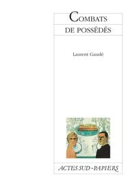 Produktbild: Combats de poss&eacute;d&eacute;s