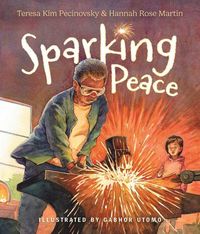 Produktbild: Sparking Peace