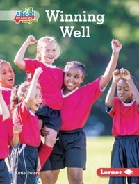 Produktbild: Winning Well