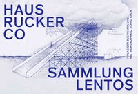 Produktbild: Haus-Rucker-Co. Atemzonen. Sammlung Lentos.