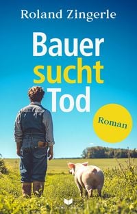 Produktbild: Bauer sucht Tod