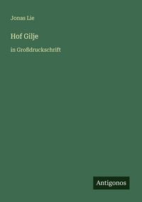 Produktbild: Hof Gilje