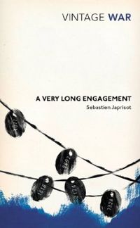 Produktbild: Japrisot, S: Very Long Engagement