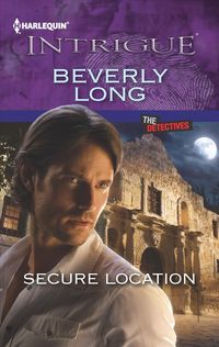 Produktbild: Secure Location