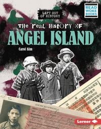 Produktbild: The Real History of Angel Island
