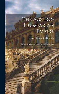 Produktbild: The Austro-Hungarian Empire