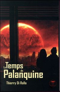 Produktbild: Le temps de Palanquine