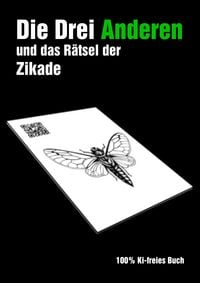 Produktbild: Die drei Anderen