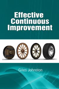 Produktbild: Effective Continuous Improvement