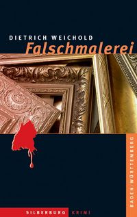 Produktbild: Falschmalerei