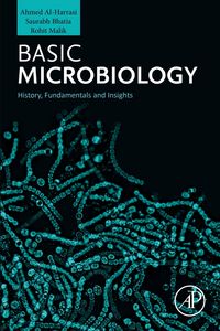 Produktbild: Basic Microbiology