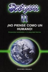 Produktbild: Kryon II- No Piense Como Un Humano