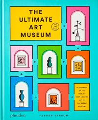 Produktbild: The Ultimate Art Museum