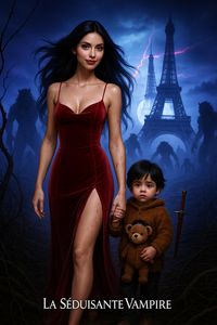 Produktbild: La S&eacute;duisante vampire